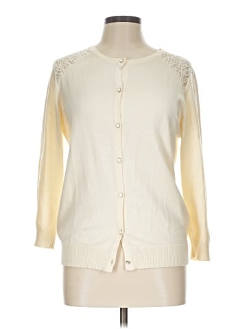 89th & Madison Cardigan (view 1)