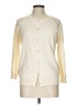 89th & Madison Ivory Cardigan Size L - photo 1