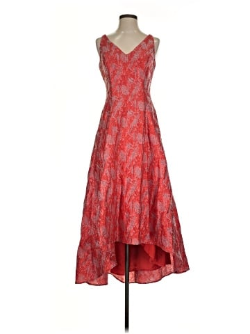 Belle Badgley Mischka Cocktail Dress (view 1)