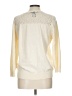 89th & Madison Ivory Cardigan Size L - photo 2