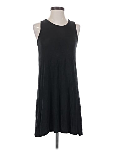 Madewell Highpoint Tank Dress (view 1)