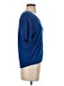 Ann Taylor Blue Cardigan Size XS - photo 4