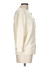 89th & Madison Ivory Cardigan Size L - photo 4