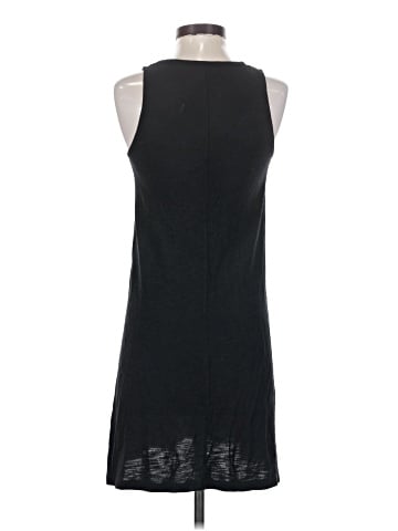 Madewell Highpoint Tank Dress (view 2)