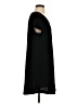 Soma Solid Black Casual Dress Size S - photo 4