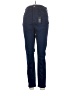 Ann Taylor Solid Blue Jeans Size 10 - photo 1