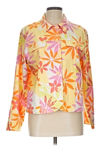 Coldwater Creek Jacket (view 1)