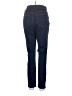 Ann Taylor Solid Blue Jeans Size 10 - photo 2