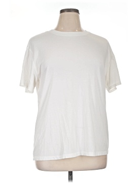 Lululemon Athletica Short Sleeve T-Shirt (view 1)