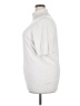 Lane Bryant Ivory 3/4 Sleeve Top Size 22 - 24 Plus - photo 5