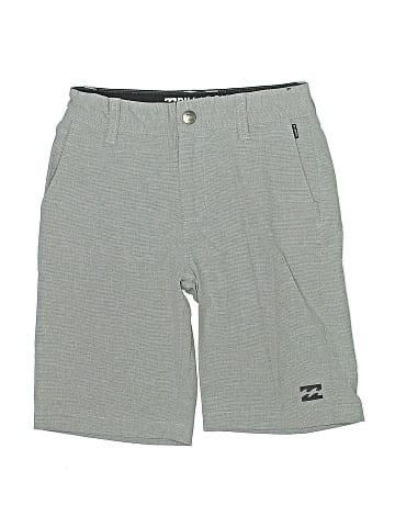 Billabong Athletic Shorts (view 1)