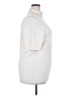 Lane Bryant Ivory 3/4 Sleeve Top Size 22 - 24 Plus - photo 4