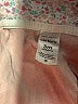 Carter's 100% Cotton Ivory Coat 0-3 MO / 3 MO - photo 3