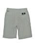 Billabong Chevron-herringbone Gray Athletic Shorts Size 6 - photo 2