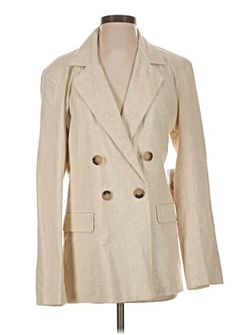 Just Fab Blazer (view 1)