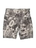 Lululemon Athletica Tie-dye Gray Athletic Shorts Size 8 - photo 1
