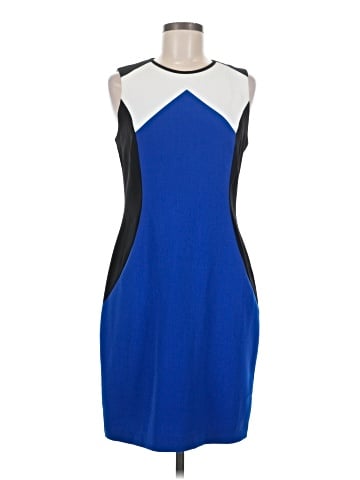 Sandra Darren Cocktail Dress (view 1)