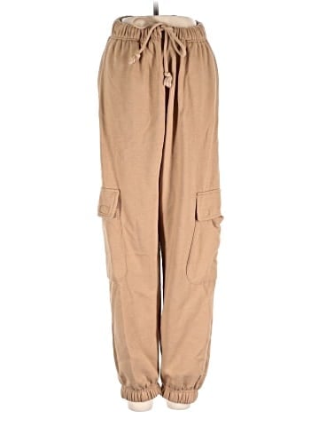 Topshop Cargo Pants (view 1)