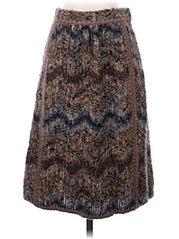 Missoni Wool Skirt (view 1)