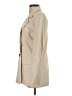 Just Fab Tan Blazer Size S - photo 5