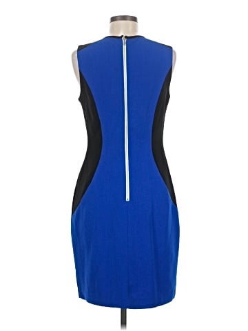 Sandra Darren Cocktail Dress (view 2)