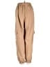Topshop Tan Cargo Pants Size 4 Petite - photo 2