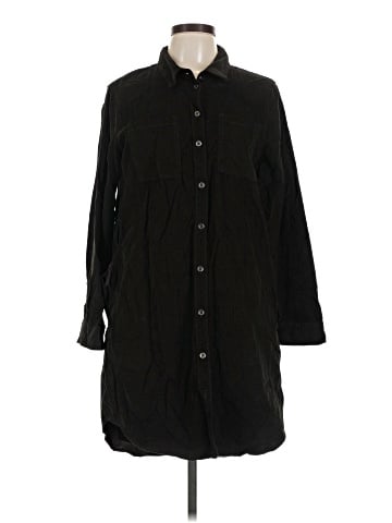Lucky Brand Long Sleeve Button-Down Shirt (view 1)