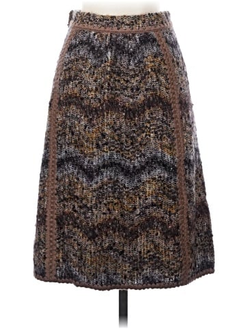 Missoni Wool Skirt (view 2)