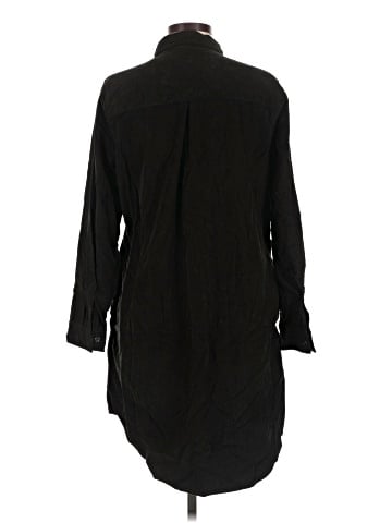Lucky Brand Long Sleeve Button-Down Shirt (view 2)