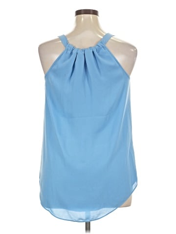 Single Los Angeles Sleeveless Blouse (view 2)