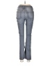 Joe's Jeans Hearts Gray Jeans Size 25 waist - photo 2