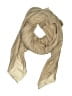 Unbranded Tan Scarf One size - photo 1
