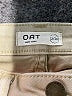 OAT Green Jeans Size 2 - photo 7