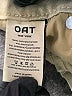 OAT Green Jeans Size 2 - photo 8