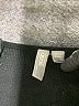 ASOS Solid Black Coat Size 10 - photo 4