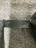 ASOS Solid Black Coat Size 10 - photo 5