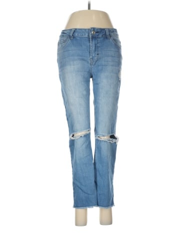 Kensie Jeans (view 1)