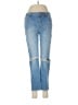 Kensie Blue Jeans Size 6 - photo 1