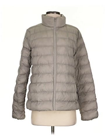Uniqlo Snow Jacket (view 1)
