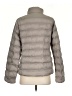 Uniqlo Solid Gray Snow Jacket Size S - photo 2