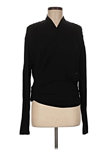 IRO Long Sleeve Top (view 1)