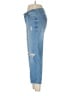 Kensie Blue Jeans Size 6 - photo 5