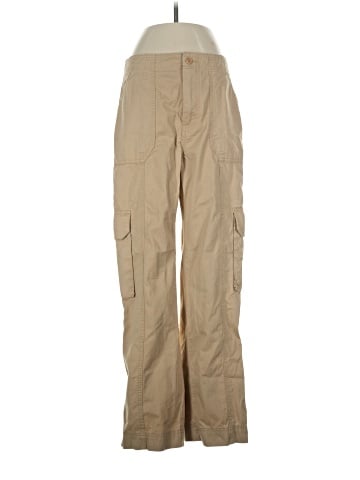 Abercrombie & Fitch Cargo Pants (view 1)