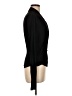 IRO Black Long Sleeve Top Size M - photo 4