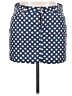 Kate Spade New York Argyle Blue Casual Skirt Size 12 - photo 1
