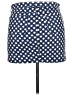 Kate Spade New York Argyle Blue Casual Skirt Size 12 - photo 2
