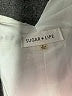 Sugar Lips White Romper Size L - photo 4