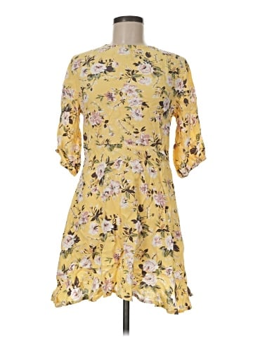 Faithfull the Brand Casual Dress (view 1)