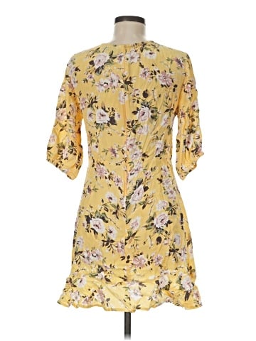 Faithfull the Brand Casual Dress (view 2)
