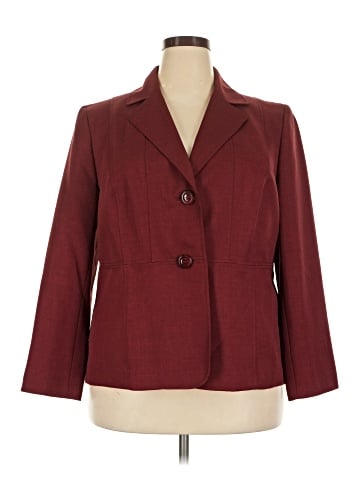 Jones Studio Blazer (view 1)